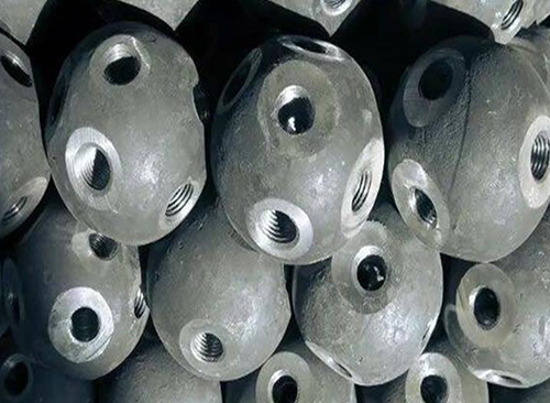 晋中螺栓球网架的施工方案